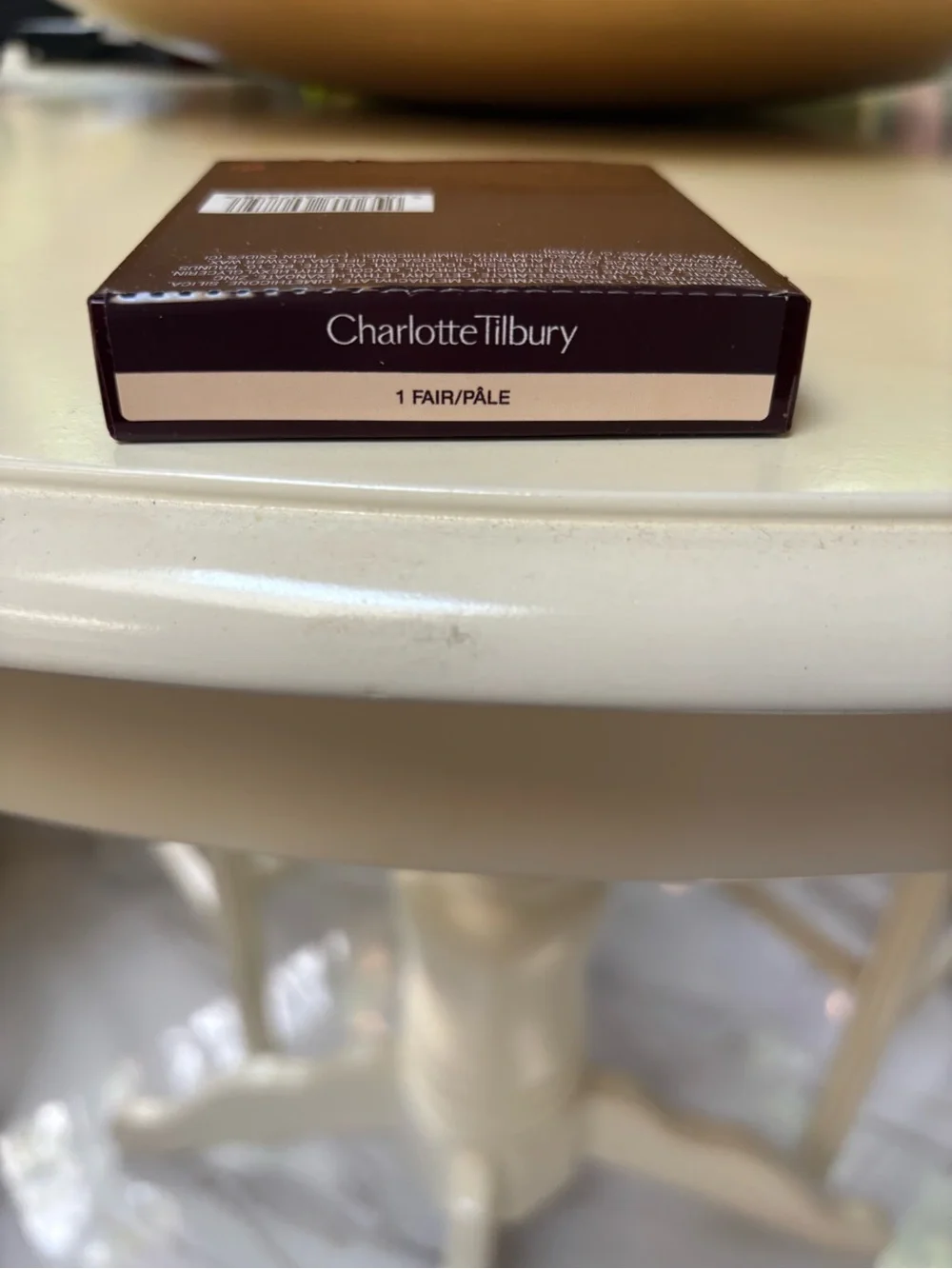 Charlotte Tilbury charlotte tilbury